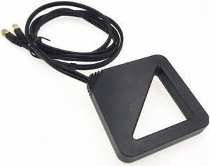 External Antenna For Intel 9260 AX200 AC Dual Band Network Card and Wireless Wifi Adapter/Router/AP