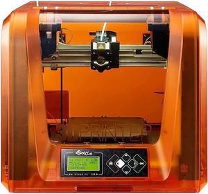 enclosed 3d printer