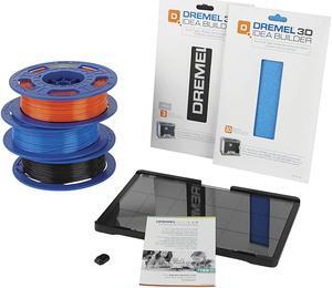 Dremel - 3D40-EDU2 3D Printing 3D40 Education Accessories