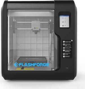 FlashForge Adventurer 3 Lite FDM 3D Printer with Quick Removable Nozzle, Auto Leveling, Super Cost-Effective, High Precision,Mute Cloud Printing, Build Volume 5.91 x 5.91 x 5.91inch