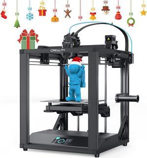 Creality Ender-5 S1 3D Printer 300°C High-Temperature 250 mm/s High-Speed Printing