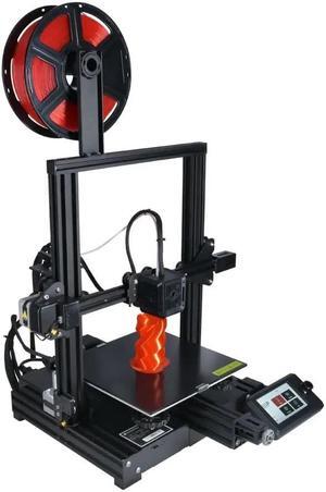 Monoprice Joule 3D Printer DIY Assembly Kit | 220x220x250mm, Auto?Resume Function, Easy Assembly, Removable Build Plate, for DIY Home and School