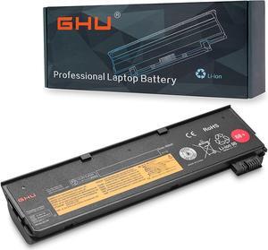 New Battery 48 WH 6 Cell Replacement for 68+ 0C52861 0c52862 0c52862 Compatible with Lenovo Thinkpad T440 T440s T450 T450s T550 T560 T460 T460p for L450 L460 L470 T470P W550s X240 X250