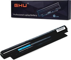 New Battery 40 WH XCMRD MR90Y 14.8V Compatible with Dell Inspiron 14 3421 3437 5421 5437 15 3542 3521 N3531 3541 3543 3421 5421 3521 3721 5521 5537 3537 17 3721 5748 5721 5737 P28F 3440 3540 3570
