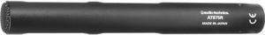 Audio Technica AT875R Condenser Microphone, 9.5 x 5 x 2.75 inches