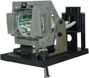 Video7 VPL1687  OEM Replacement Projector Lamp . Includes New Osram P-VIP 260W Bulb and Housing