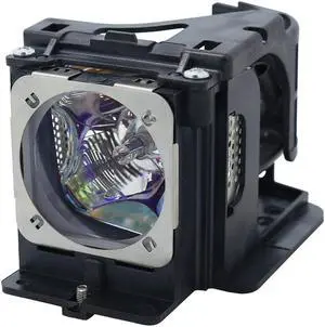 Sanyo POA-LMP126  Genuine Compatible Replacement Projector Lamp . Includes New UHP 200W Bulb and Housing