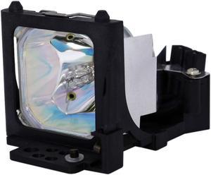 Elmo EDP-2600  OEM Replacement Projector Lamp . Includes New Philips UHB 150W Bulb and Housing