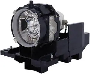 Christie 003-001118-01  OEM Replacement Projector Lamp . Includes New Ushio UHB 275W Bulb and Housing