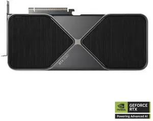 NVIDIA - GeForce RTX 5080 16GB GDDR7 Graphics Card - Gun Metal