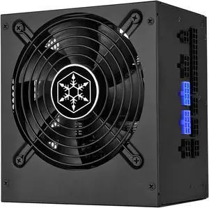 SilverStone SST-ST65F-PT v 1.1 - Strider Platinum Series
