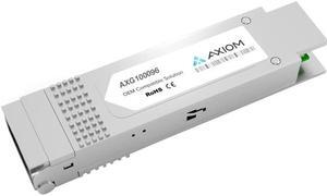 Axiom 40gbase-sr4 Qsfp+ For F5 Taa