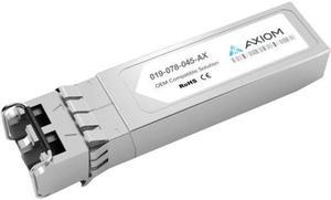 Axiom 16gb Short Wave Sfp+ Transceiver For Emc - 019-078-045