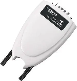 Black Box USB Director
