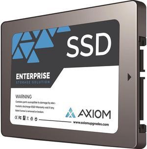 Axiom 3.84tb Ep400 Enterprise Sff Ssd