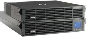 Tripp Lite SU5000RT4UHV Smart Online 5000 VA 5kVA 4U Rackmount 12