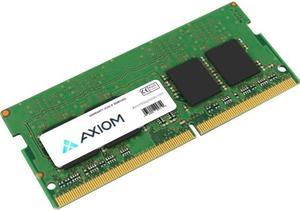 Axiom 32GB DDR4-2933 SODIMM Notebook Memory AX42933S21D/32G