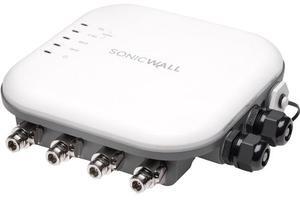 SONICWALL SonicWave 432o 4-Pack with 3-Year Activation & 24x7 Support (No PoE) 01-SSC-2514