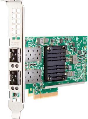 HPE P08421-B21 Ethernet 10Gb 2-port 537SFP+ Adapter