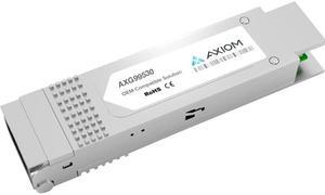 Axiom 40gbase-sr4 Qsfp+ For Ruckus Taa