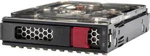 HPE 834028-B21 8 TB Hard Drive - 3.5" Internal - SATA (SATA/600)