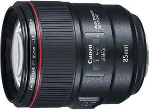 Canon EF 400mm f 2.8L IS III USM Lens - (3045C002)