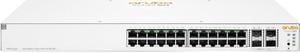 Aruba JL683A Instant On 1930 24G Class4 PoE 4SFP/SFP+ 195W Switch