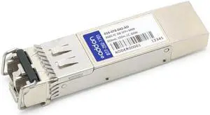 EMC 019078042 COMP TAA SFP LC XCVR