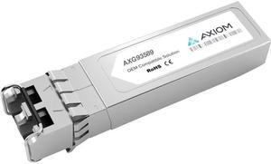 Axiom 10gbase-lr Sfp+ For Arista Taa