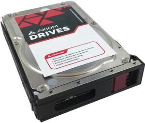 Axiom 12tb 6gb/s Sata 7.2k Rpm Lff 512e Hot-swap Hdd For Hp - 881785-b21