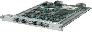 HPE JG443A MSR 8-Port Enhanced Sync/Async Serial HMIM Module