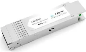 AXIOM 10GBASELR SFP TRANSCEIVER FOR HP  J9151A  TAA COMPLIANT