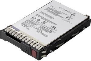HPE 3.5" 480GB SATA III Internal Solid State Drive (SSD) P05928-B21