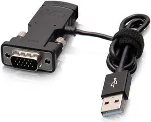 C2G VGA to HDMI Adapter Converter
