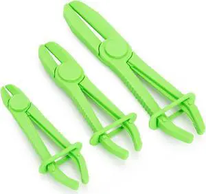 OEM Tools HOSE CLAMPS 3 PIECE