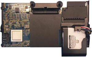 Lenovo - 7M27A03917 - Lenovo ThinkSystem RAID 930-4i-2GB 2 Drive Adapter Kit for SN550 - 12Gb/s SAS - PCI Express 3.0 x8