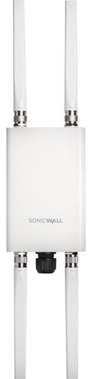 SonicWall SonicWave 231o Dual Band 802.11ac Wireless Access Point 4PK 02SSC2455