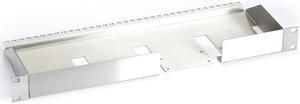 Black Box ControlBridge Processor Rackmount Shelf - 19"