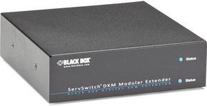 Black Box Expansion Chassis ACXMODH2RR2