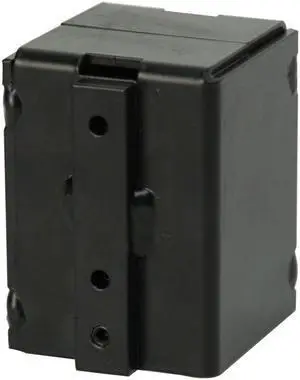 Pole Drill Fixture For Modular Series Flat Panel Display and Projector Mounts