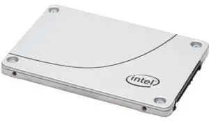 Lenovo 1.92 TB 3.5" Internal Solid State Drive - SATA