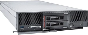 ThinkSystem SN550, Intel Xeon Platinum 8160 24C 2.1GHz, 32GB ThinkSystem SN550, Intel Xeon Platinum 8160 24C 2.1GHz, 32GB