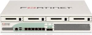 Fortinet FortiSandbox 1000D Network Security/Firewall Appliance
