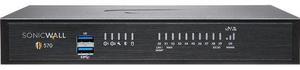 SonicWall TZ570P