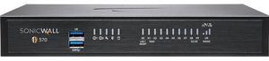 SonicWall TZ570P Network Security/Firewall Appliance