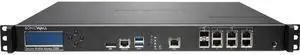 SonicWall Secure Mobile Access 7210