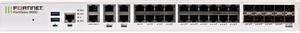 Fortinet FortiGate 800D Network Security/Firewall Appliance