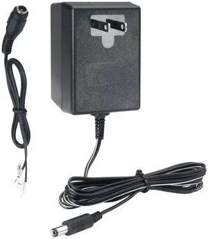 24V Regulated Power Supply