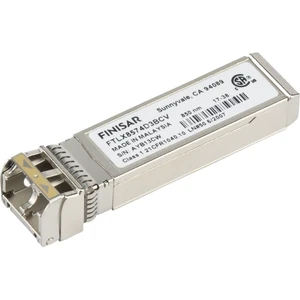 Supermicro Networkj AOM-TSR-FS 10G/1G Ethernet 1000Base-SX SFP+ 850nm LC Transceiver Brown Box Supermicro Networkj AOM-TSR-FS 10G/1G Ethernet 1000Base-SX SFP+ 850nm LC Transceiver Brown Box