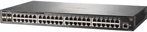 HPE Aruba 2930F 48G 4SFP+